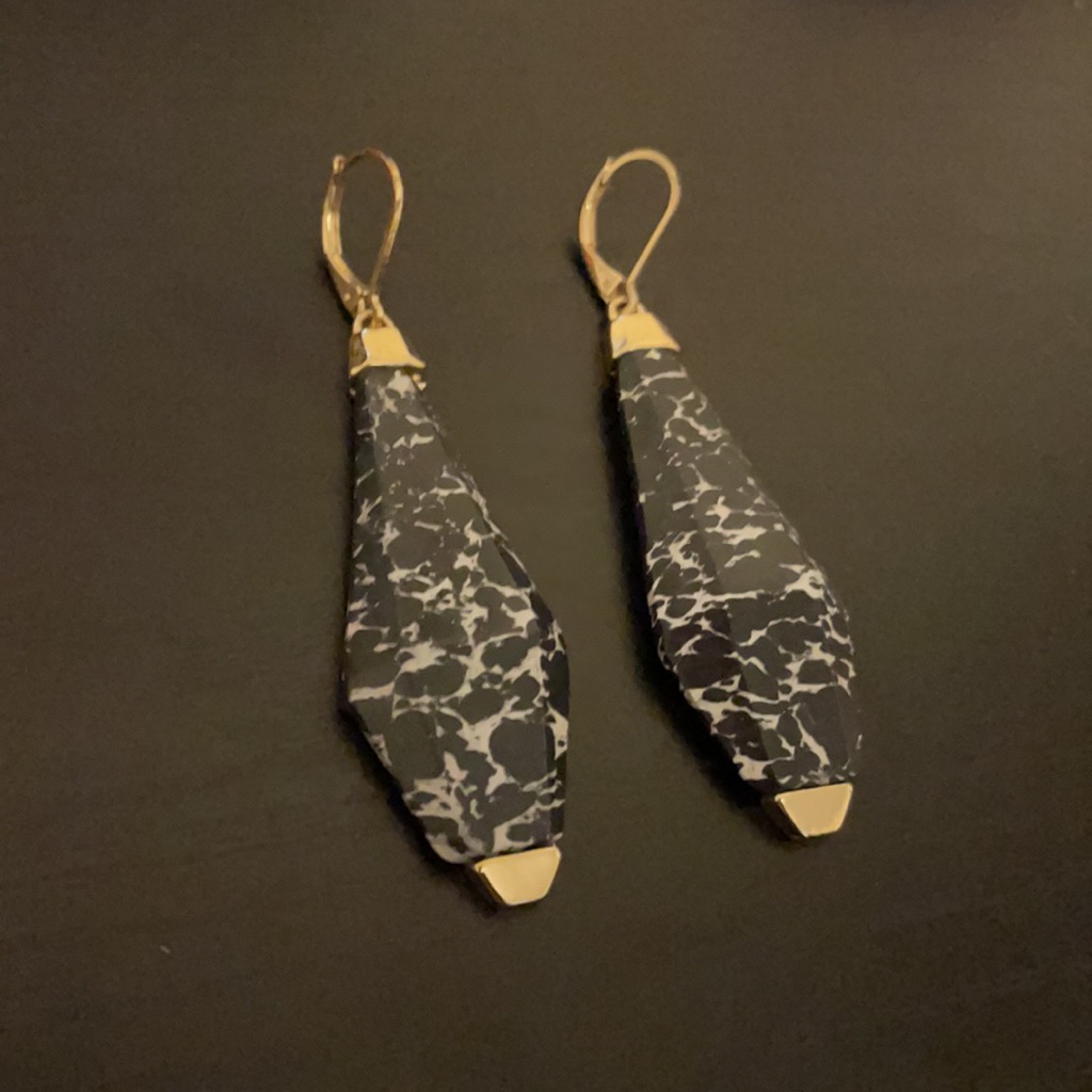 Dillard’s Statement Earrings